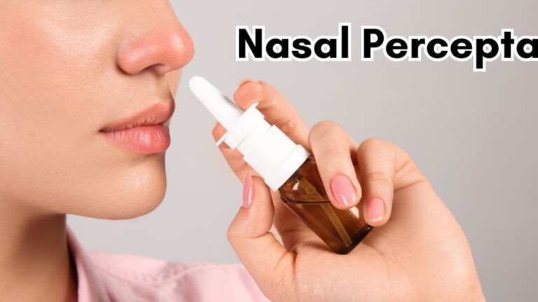 nasal percepta