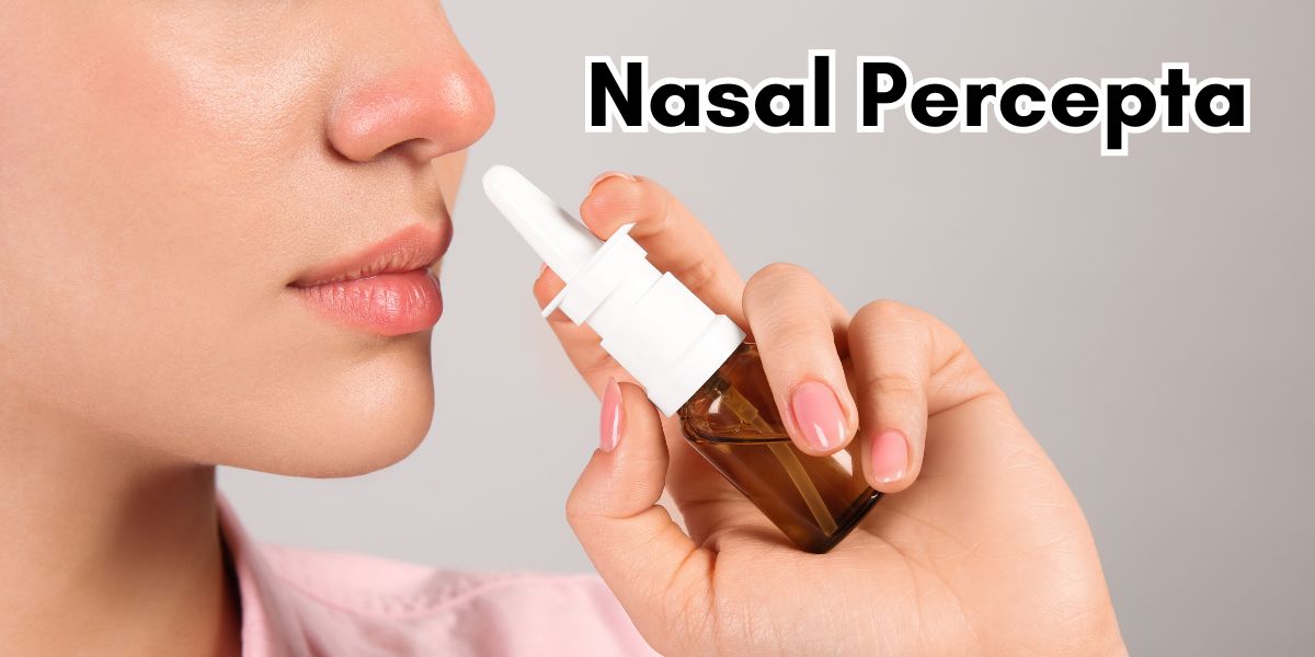 nasal percepta