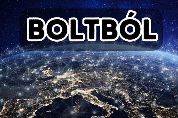 Boltból