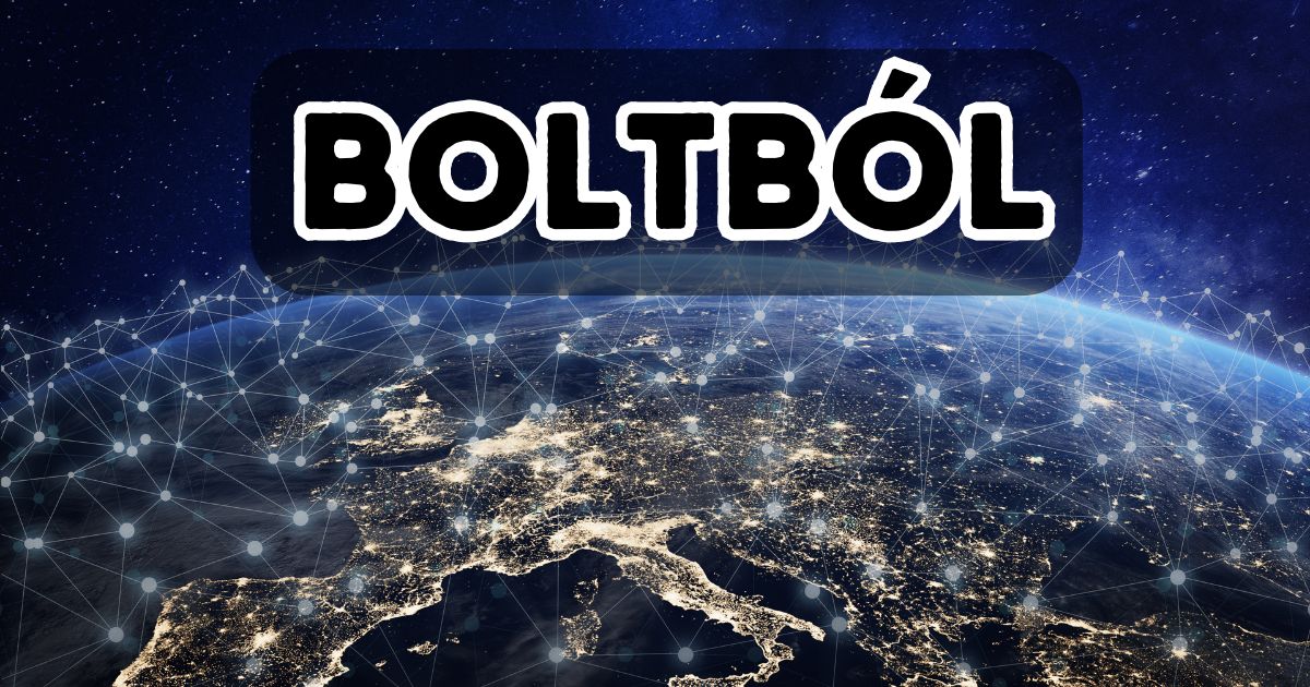 Boltból