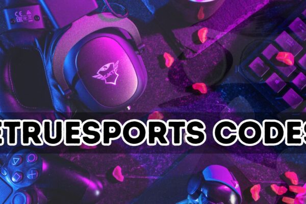 EtrueSports Codes