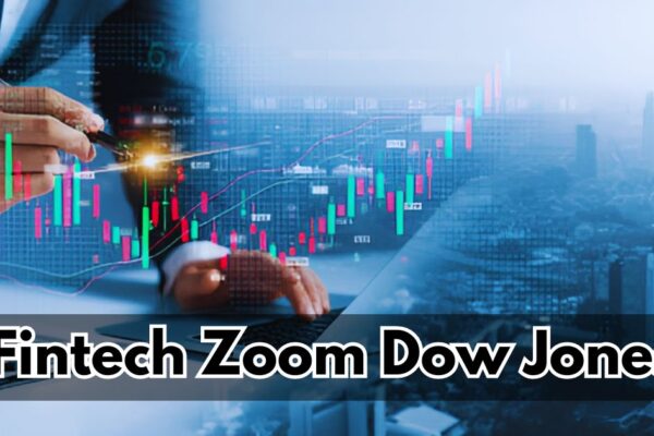 Fintech Zoom Dow Jones