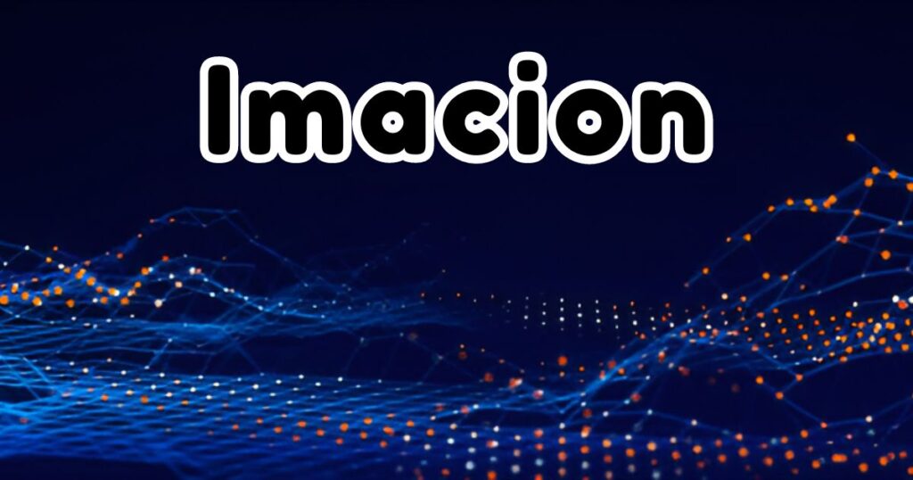 Imacion