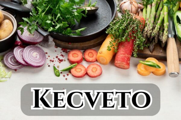 Kecveto