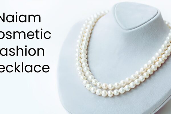 Naiam Cosmetic Fashion Necklace