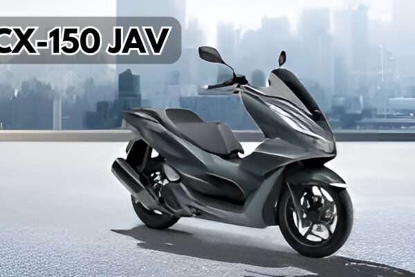 PCX-150 JAV