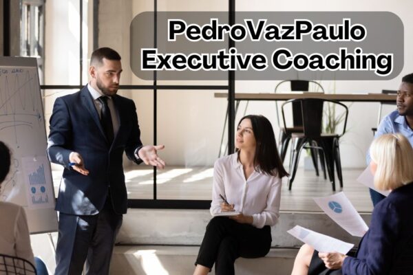 PedroVazPaulo Executive Coaching