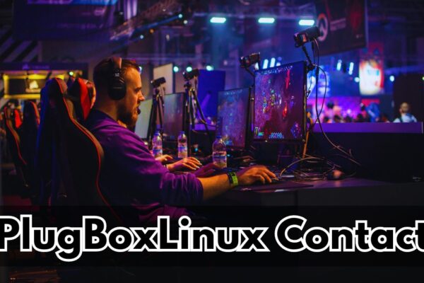 PlugBoxLinux Contact