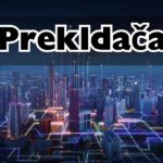 Prekldača