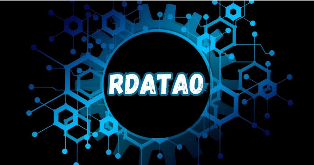 Rdatao