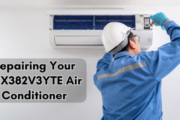 Repairing Your YEX382V3YTE Air Conditioner