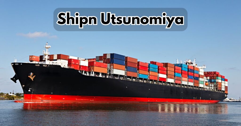 Shipn Utsunomiya