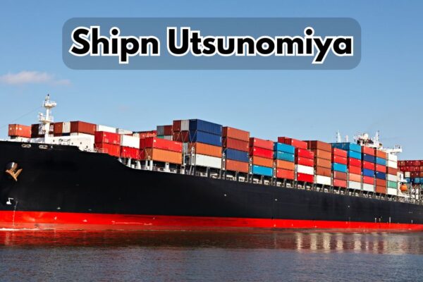 Shipn Utsunomiya