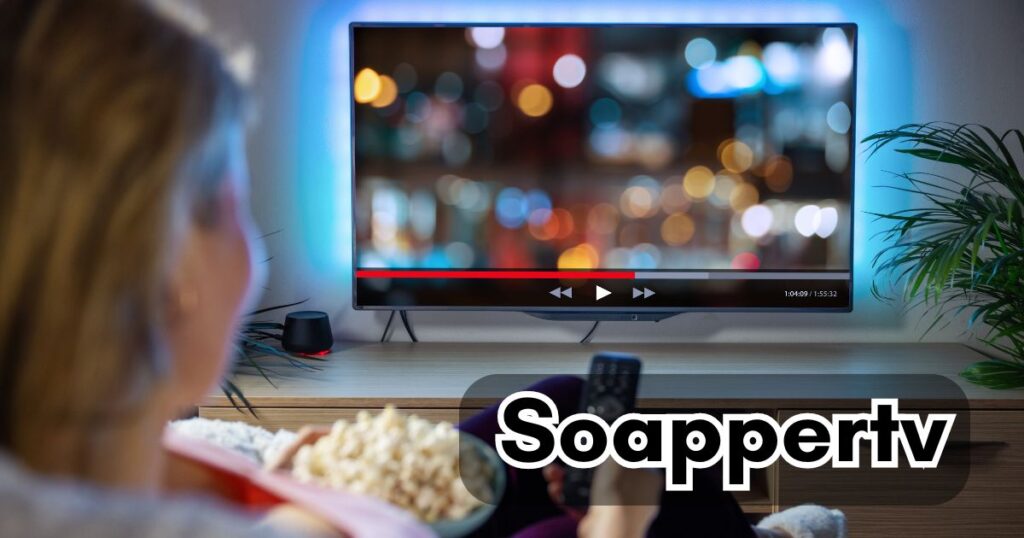 Soappertv