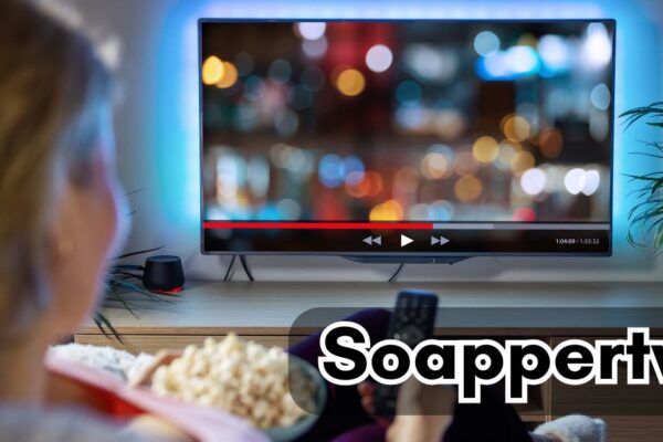 Soappertv