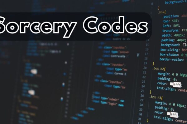 Sorcery Codes