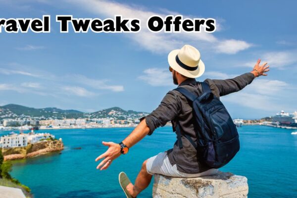 Travel Tweaks Offers