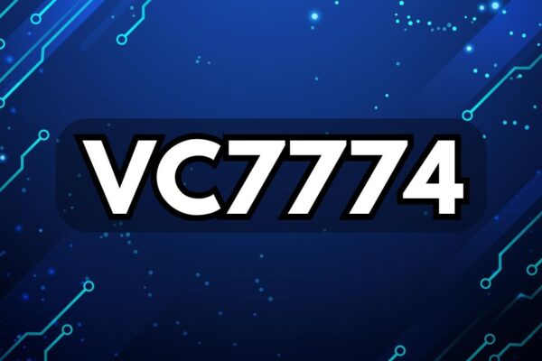 VC7774