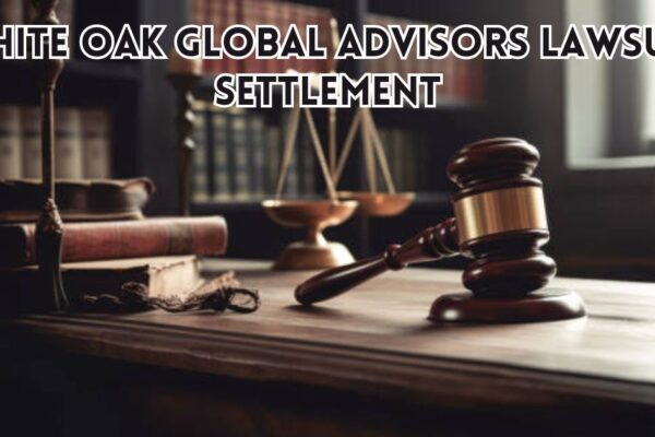 White Oak Global Advisors Lawsuit Settlement