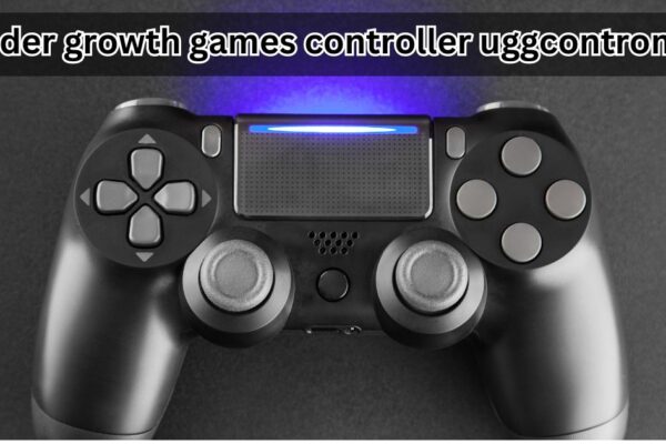 under growth games controller uggcontroman