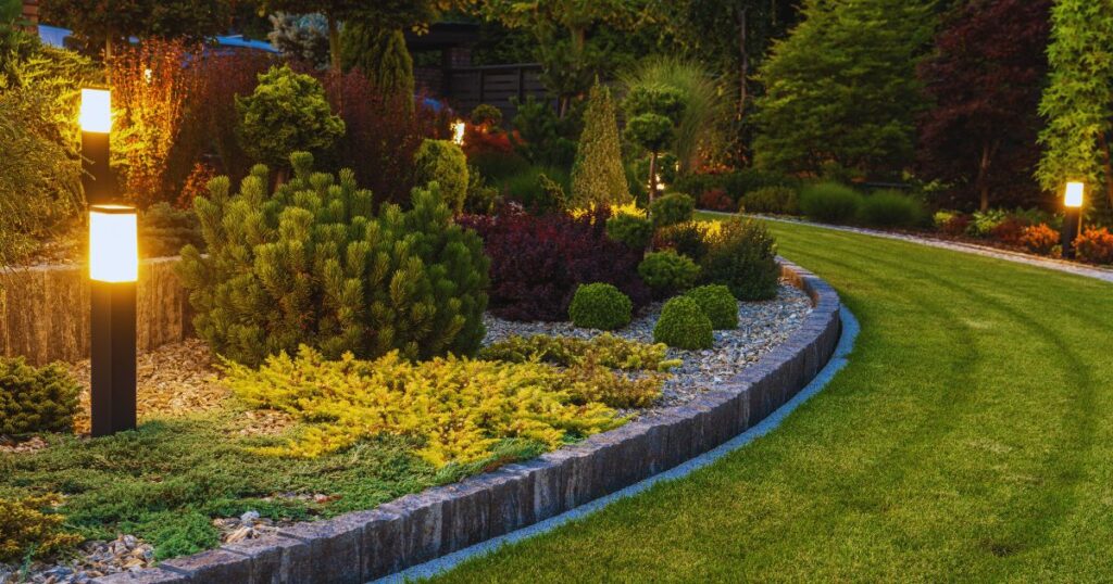 Always Green Landscaping Changing Your Open-air Spaces with Master Grass Upkeep and Scene Plan