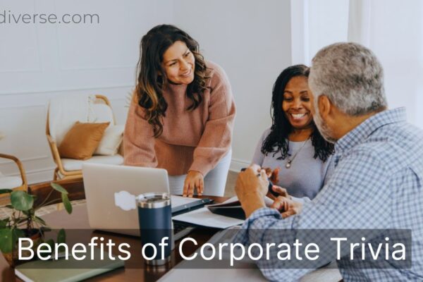 Benefits of Corporate Trivia