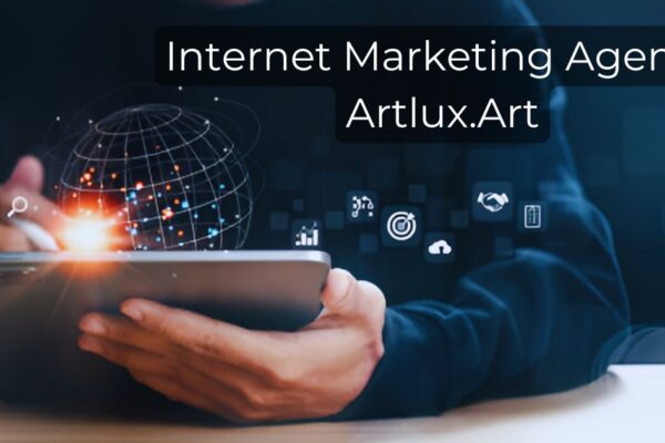 Internet Marketing Agency Artlux.Art