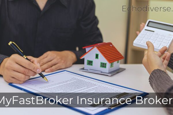 MyFastBroker Insurance Brokers