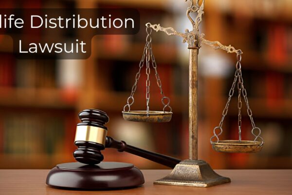 Trulife Distribution Lawsuit